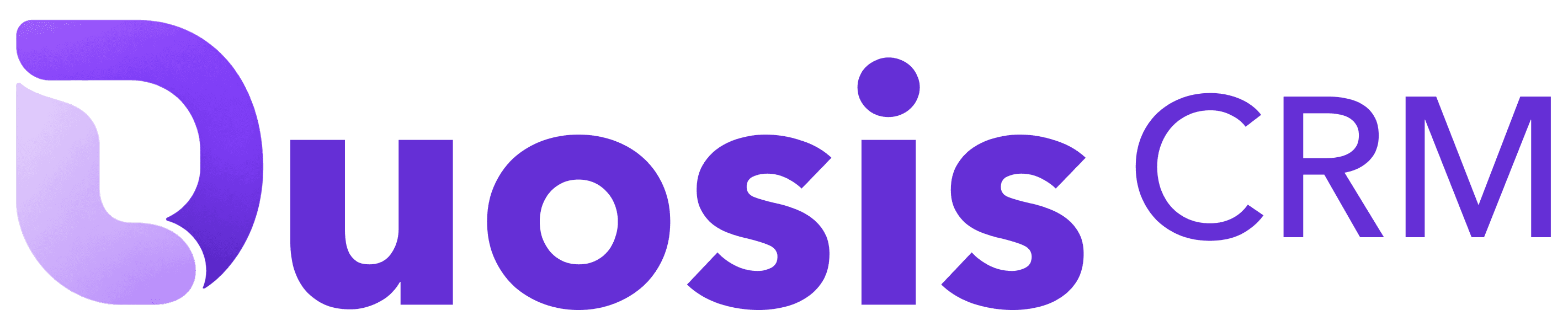 Duosis CRM